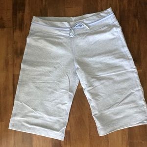 Lululemon short.